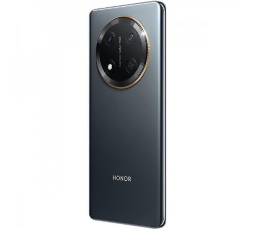 Смартфон HONOR X9c 8GB/256GB (титановый черный)