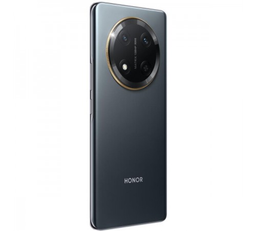 Смартфон HONOR X9c 8GB/256GB (титановый черный)