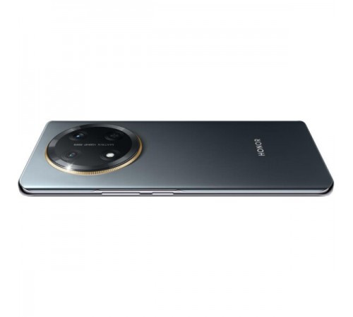 Смартфон HONOR X9c 8GB/256GB (титановый черный)