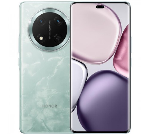 Смартфон HONOR X9c 12GB/256GB (нефритовый голубой)