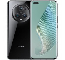 Смартфон HONOR Magic5 Pro 12GB/512GB международная версия (черный)