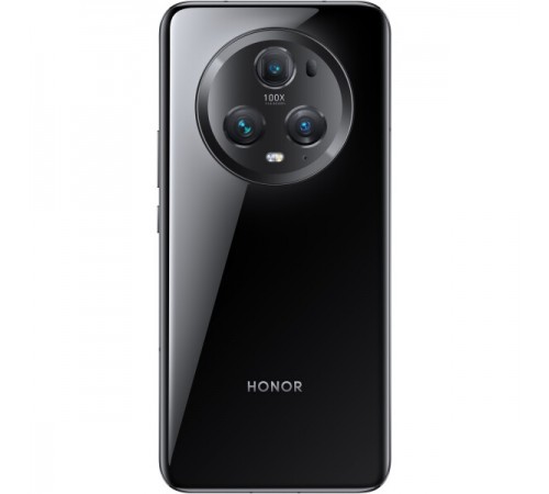 Смартфон HONOR Magic5 Pro 12GB/512GB международная версия (черный)