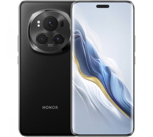 Смартфон HONOR Magic6 Pro 12GB/512GB международная версия (графитовый черный)