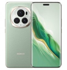 Смартфон HONOR Magic6 Pro 12GB/512GB международная версия с NFC (шалфейный зеленый)