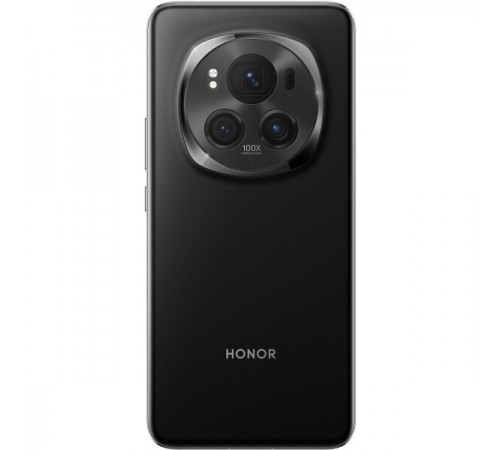 Смартфон HONOR Magic6 Pro 12GB/512GB международная версия (графитовый черный)