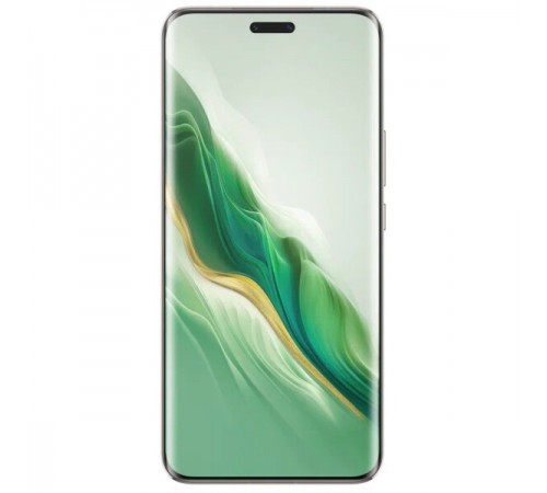 Смартфон HONOR Magic6 Pro 12GB/512GB международная версия с NFC (шалфейный зеленый)