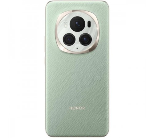 Смартфон HONOR Magic6 Pro 12GB/512GB международная версия с NFC (шалфейный зеленый)