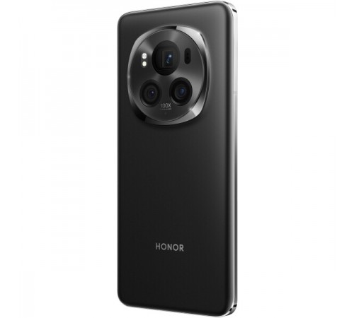 Смартфон HONOR Magic6 Pro 12GB/512GB международная версия (графитовый черный)