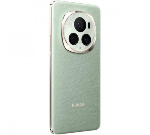 Смартфон HONOR Magic6 Pro 12GB/512GB международная версия с NFC (шалфейный зеленый)