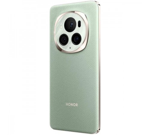 Смартфон HONOR Magic6 Pro 12GB/512GB международная версия с NFC (шалфейный зеленый)