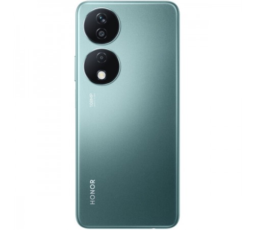 Смартфон HONOR X7b 8GB/128GB международная версия с NFC (изумрудно-зеленый)