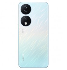 Смартфон HONOR X7b 8GB/128GB международная версия с NFC (мерцающий серебристый)