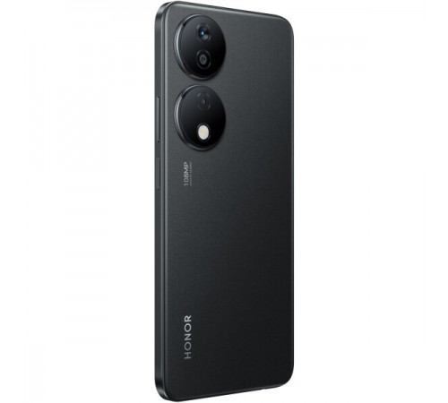 Смартфон HONOR X7b 8GB/128GB международная версия с NFC (глубокий черный)