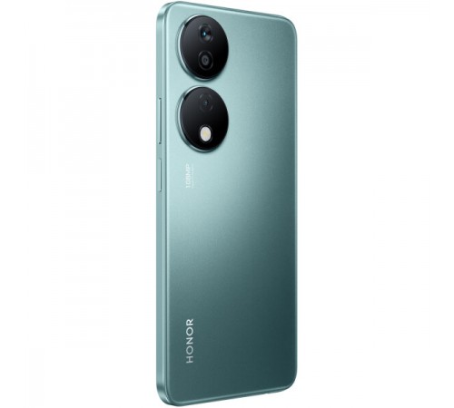 Смартфон HONOR X7b 8GB/128GB международная версия с NFC (изумрудно-зеленый)