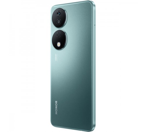 Смартфон HONOR X7b 8GB/128GB международная версия с NFC (изумрудно-зеленый)