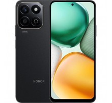 Смартфон HONOR X7c 6GB/128GB (полуночный черный)