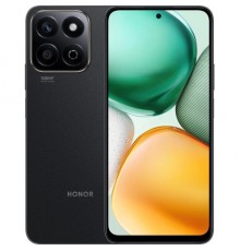 Смартфон HONOR X7c 6GB/128GB (полуночный черный)