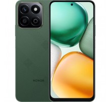 Смартфон HONOR X7c 6GB/128GB (лесной зеленый)