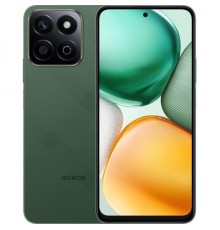 Смартфон HONOR X7c 6GB/128GB (лесной зеленый)