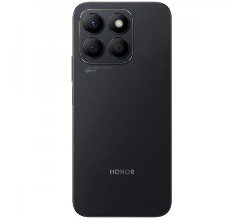 Смартфон HONOR X8b 8GB/256GB международная версия (полночный черный)