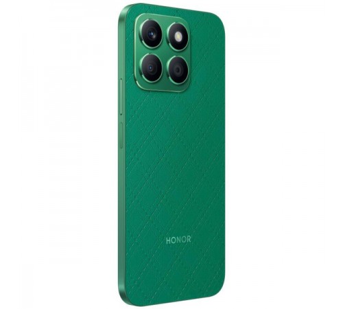 Смартфон HONOR X8b 8GB/256GB международная версия (благородный зеленый)