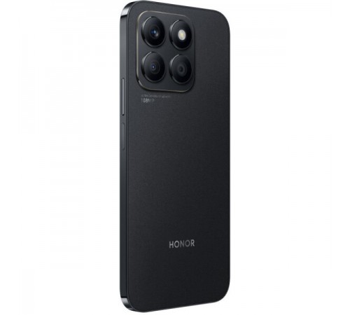Смартфон HONOR X8b 8GB/256GB международная версия (полночный черный)