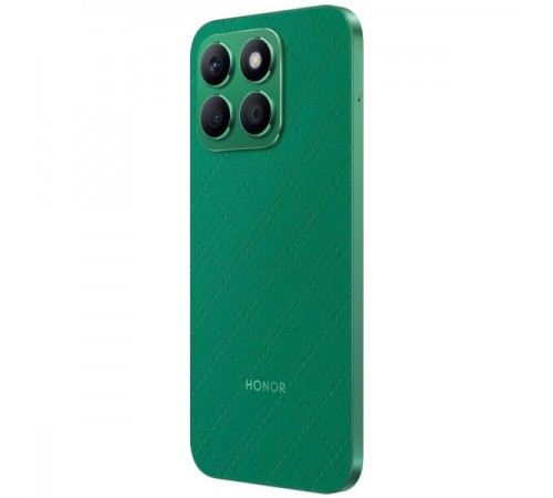 Смартфон HONOR X8b 8GB/256GB международная версия (благородный зеленый)
