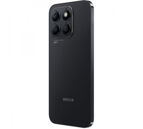 Смартфон HONOR X8b 8GB/256GB международная версия (полночный черный)