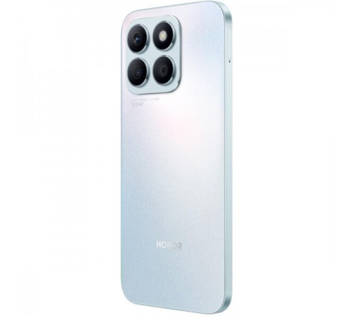 Смартфон HONOR X8b 8GB/128GB международная версия (титановый серебристый)