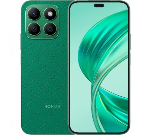 Смартфон HONOR X8b 8GB/256GB международная версия (благородный зеленый)