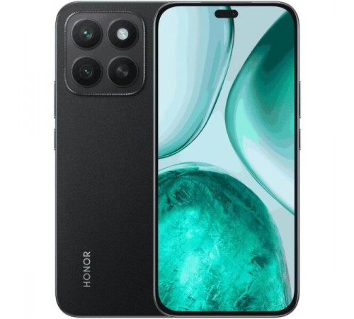 Смартфон HONOR X8c ABR-LX1 8GB/256GB международная версия (черный)