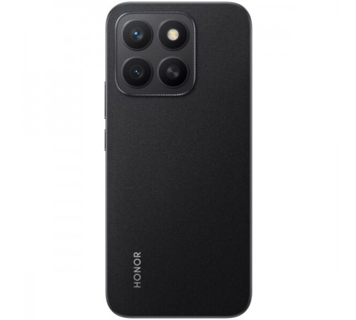 Смартфон HONOR X8c ABR-LX1 8GB/256GB международная версия (черный)