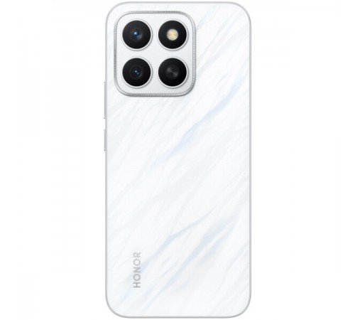 Смартфон HONOR X8c ABR-LX1 8GB/256GB международная версия (белый)