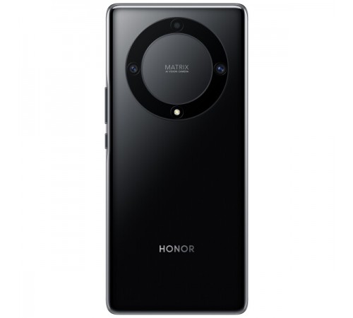 Смартфон HONOR X9a 8GB/256GB международная версия (полночный черный)