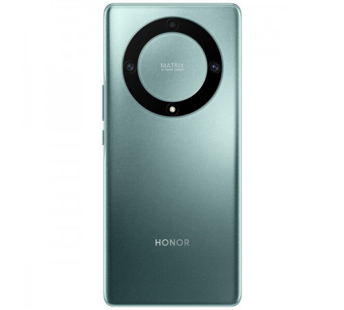 Смартфон HONOR X9a 8GB/256GB международная версия (изумрудный зеленый)
