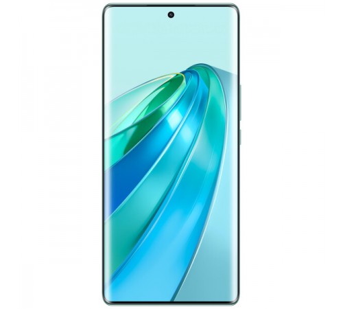 Смартфон HONOR X9a 8GB/256GB международная версия (изумрудный зеленый)