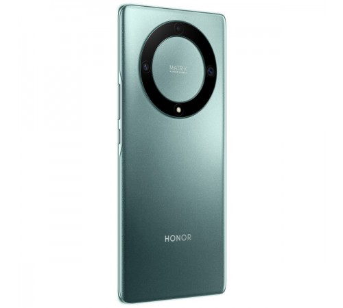 Смартфон HONOR X9a 8GB/256GB международная версия (изумрудный зеленый)