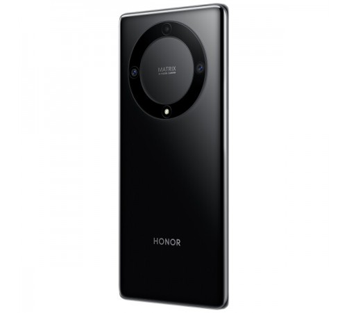 Смартфон HONOR X9a 8GB/256GB международная версия (полночный черный)