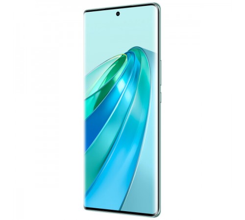 Смартфон HONOR X9a 8GB/256GB международная версия (изумрудный зеленый)