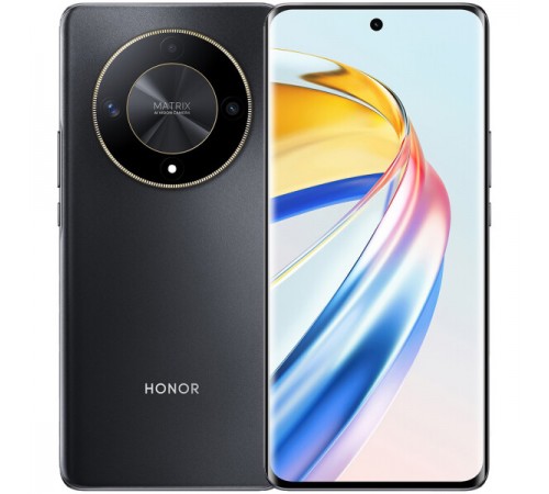 Смартфон HONOR X9b 8GB/256GB международная версия (полночный черный)