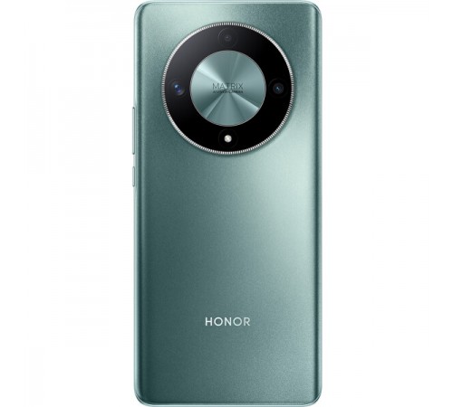 Смартфон HONOR X9b 12GB/256GB международная версия (изумрудный зеленый)