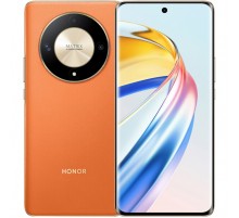 Смартфон HONOR X9b 8GB/256GB международная версия (марокканский оранжевый)