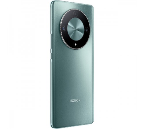 Смартфон HONOR X9b 12GB/256GB международная версия (изумрудный зеленый)