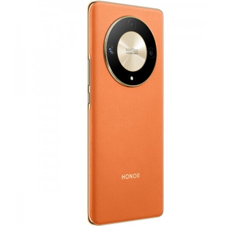 Смартфон HONOR X9b 12GB/256GB международная версия (марокканский оранжевый)