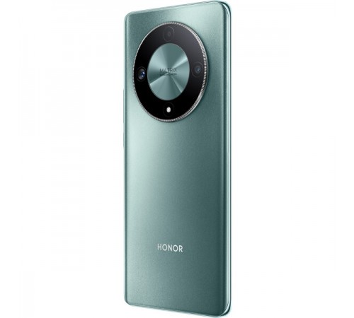 Смартфон HONOR X9b 12GB/256GB международная версия (изумрудный зеленый)