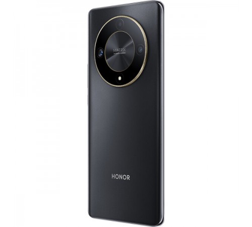 Смартфон HONOR X9b 8GB/256GB международная версия (полночный черный)