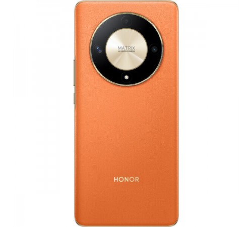 Смартфон HONOR X9b 12GB/256GB международная версия (марокканский оранжевый)