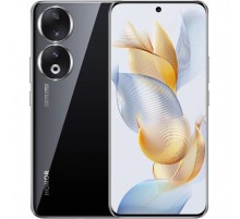 Смартфон HONOR 90 8GB/256GB международная версия (полночный черный)