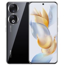 Смартфон HONOR 90 12GB/512GB международная версия (полночный черный)