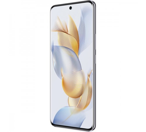Смартфон HONOR 90 12GB/512GB международная версия (полночный черный)